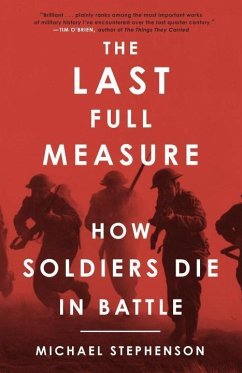 Cover The Last Full Measure (eBook, ePUB)