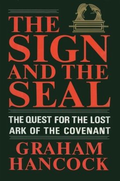 The Sign and the Seal (eBook, ePUB) - Hancock, Graham