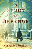 A Study in Revenge (eBook, ePUB)