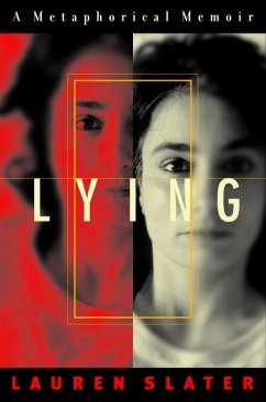 Lying (eBook, ePUB) - Slater, Lauren