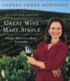 Great Wine Made Simple (eBook, ePUB)