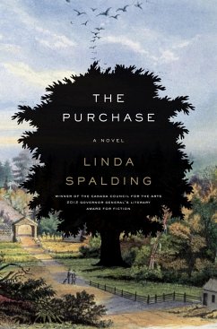 Cover The Purchase (eBook, ePUB)