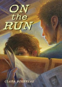 On the Run (eBook, ePUB) - Bourreau, Clara