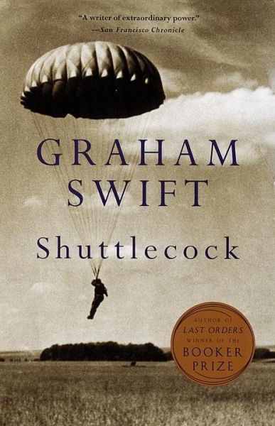 Shuttlecock (eBook, ePUB)