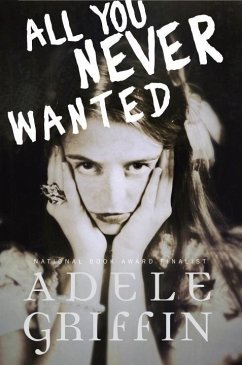 Cover All You Never Wanted (eBook, ePUB)