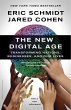 The New Digital Age (eBook, ePUB) - Bild 1