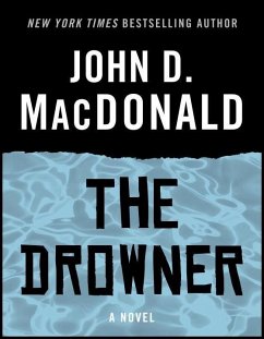 Cover The Drowner (eBook, ePUB)