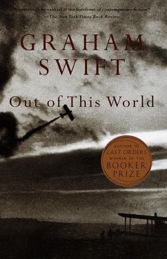 Out of This World (eBook, ePUB) - Swift, Graham