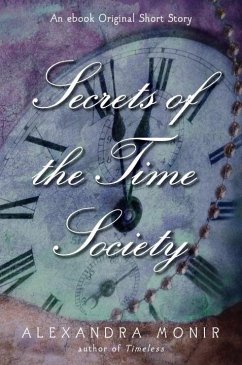 Cover Secrets of the Time Society (eBook, ePUB)