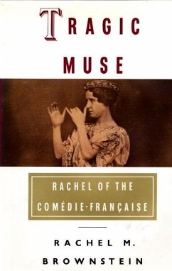 Cover Tragic Muse (eBook, ePUB)