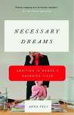 Necessary Dreams (eBook, ePUB)