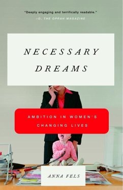 Cover Necessary Dreams (eBook, ePUB)