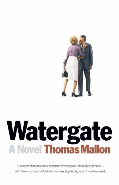 Watergate (eBook, ePUB) Watergate (eBook, ePUB)