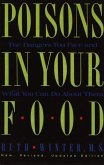 Poisons in Your Food (eBook, ePUB)