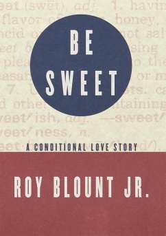 Cover Be Sweet (eBook, ePUB)