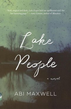 Cover Lake People (eBook, ePUB)