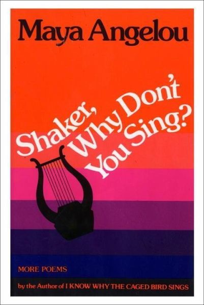 Shaker, Why Don't You Sing? (eBook, ePUB)