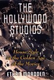 The Hollywood Studios (eBook, ePUB)