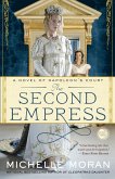 The Second Empress (eBook, ePUB)