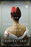 The Headmaster's Wager (eBook, ePUB)