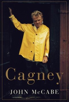 Cagney (eBook, ePUB) - Mccabe, John