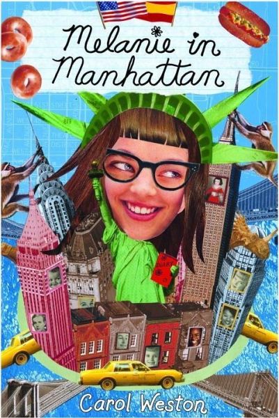 Melanie in Manhattan (eBook, ePUB) Melanie in Manhattan (eBook, ePUB)