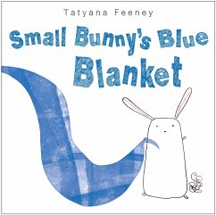 Cover Small Bunny's Blue Blanket (eBook, ePUB)