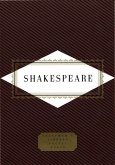 Shakespeare: Poems (eBook, ePUB)