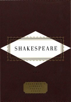 Shakespeare: Poems (eBook, ePUB) - Shakespeare, William
