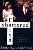 Shattered Faith (eBook, ePUB)