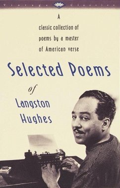 Selected Poems of Langston Hughes (eBook, ePUB) - Hughes, Langston