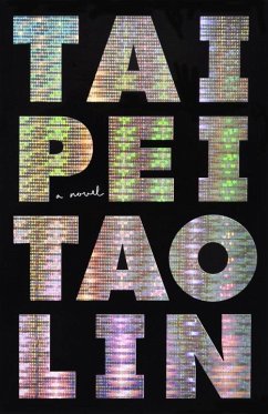 Cover Taipei (eBook, ePUB)