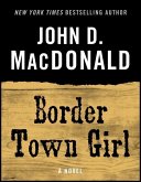 Border Town Girl (eBook, ePUB)