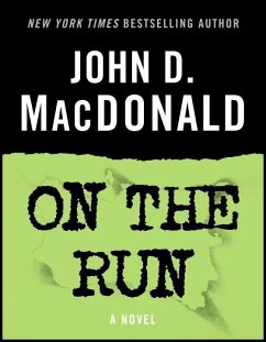 Cover On the Run (eBook, ePUB)