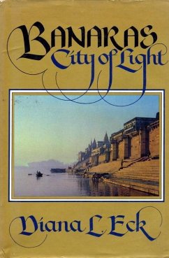 Cover Banaras (eBook, ePUB)