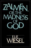 ZALMEN OR THE MADNESS OF GOD (eBook, ePUB)