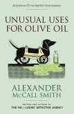 Unusual Uses for Olive Oil (eBook, ePUB)