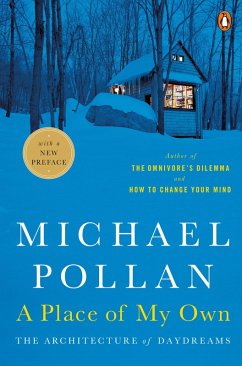 A Place of My Own (eBook, ePUB) - Pollan, Michael