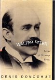 Walter Pater (eBook, ePUB)