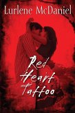 Red Heart Tattoo (eBook, ePUB)