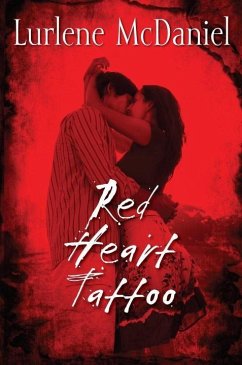 Red Heart Tattoo (eBook, ePUB) - Mcdaniel, Lurlene