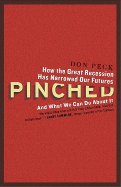 Cover Pinched (eBook, ePUB)