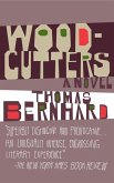 Woodcutters (eBook, ePUB)