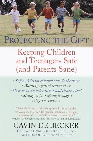 Protecting the Gift (eBook, ePUB) Protecting the Gift (eBook, ePUB)