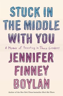 Cover Stuck in the Middle with You (eBook, ePUB)