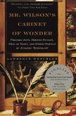 Mr. Wilson's Cabinet Of Wonder (eBook, ePUB)