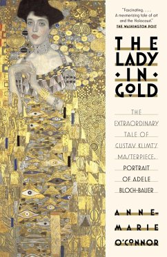 The Lady in Gold (eBook, ePUB) - O'Connor, Anne-Marie