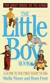 The Little Boy Book (eBook, ePUB)