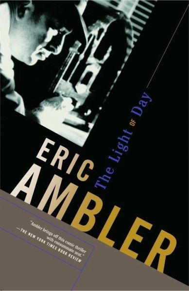 The Light of Day (eBook, ePUB) The Light of Day (eBook, ePUB)