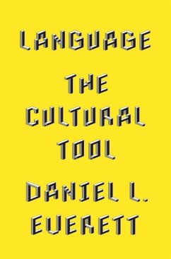 Language (eBook, ePUB) - Everett, Daniel L.